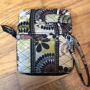 Vera Bradley Wallet